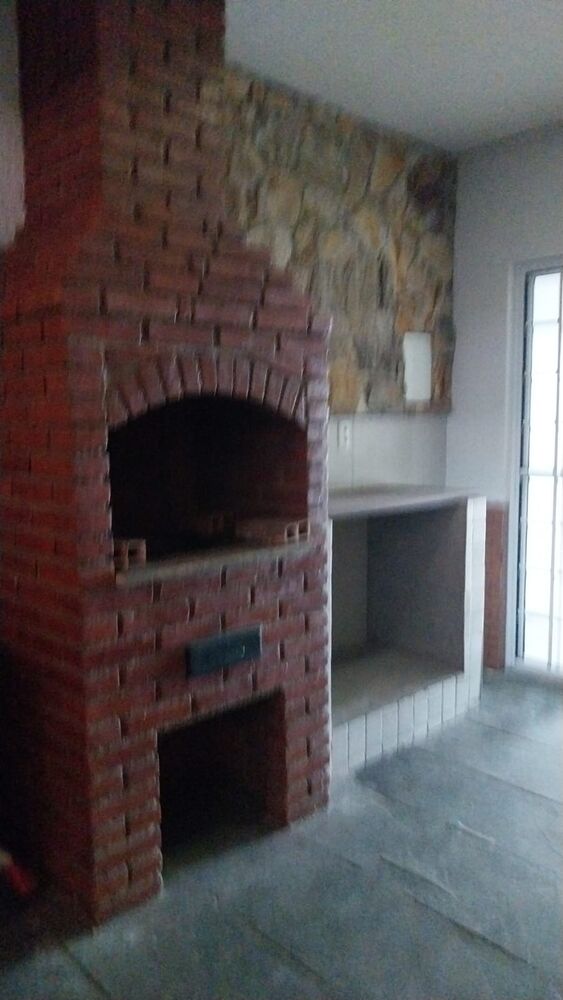 Casa, 3 quartos, 240 m² - Foto 1