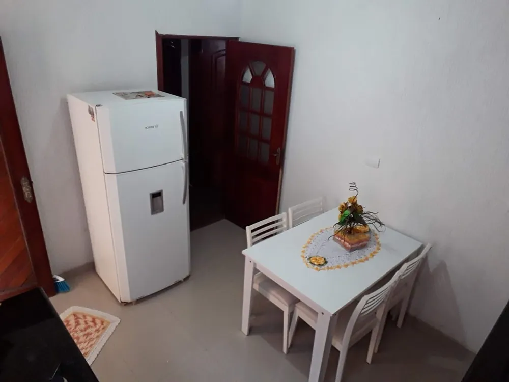 Casa, 3 quartos, 90 m² - Foto 1