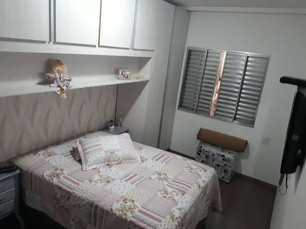 Casa, 3 quartos, 90 m² - Foto 9