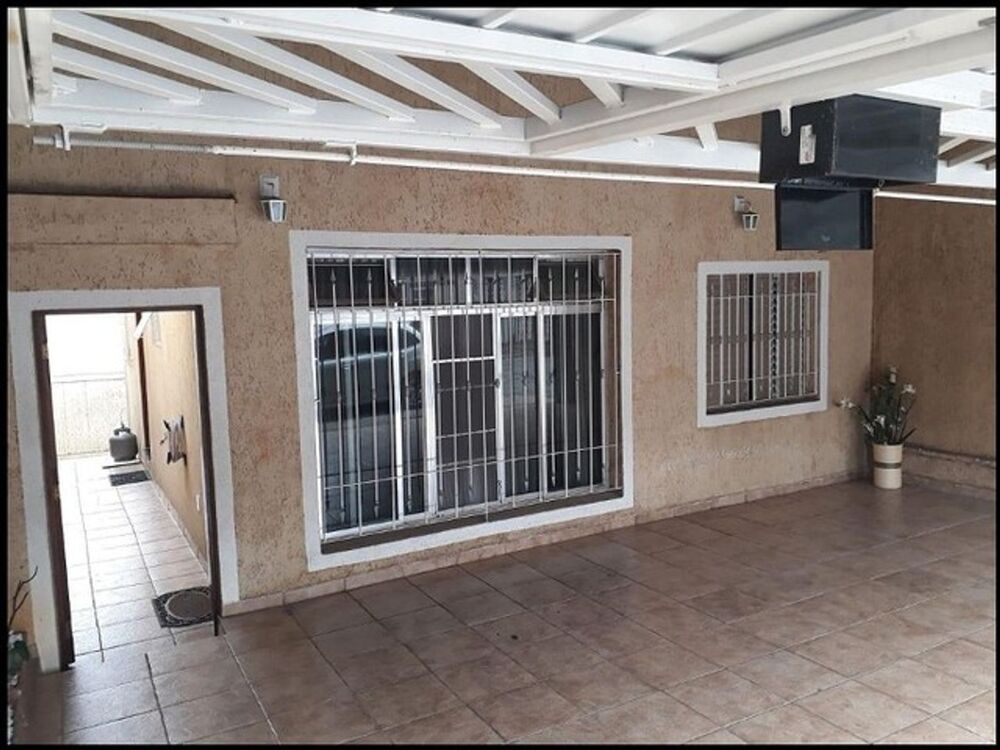 Casa, 3 quartos, 90 m² - Foto 13