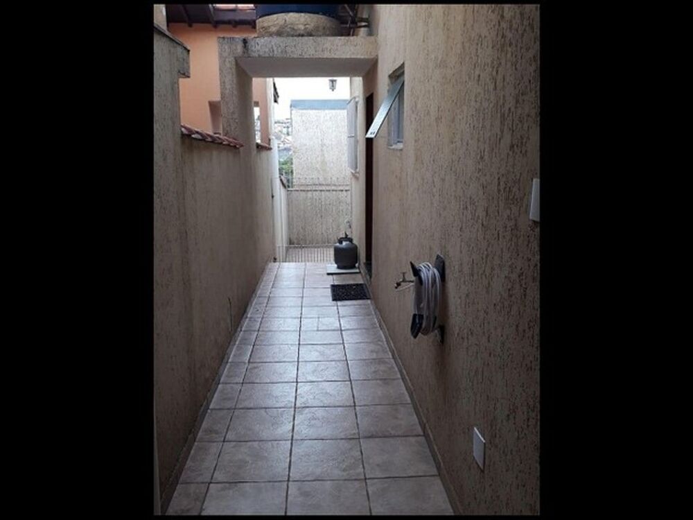 Casa, 3 quartos, 90 m² - Foto 12