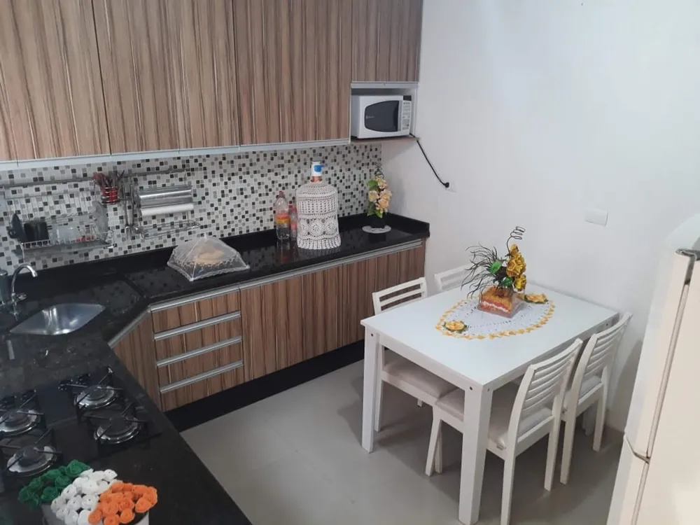 Casa, 3 quartos, 90 m² - Foto 2