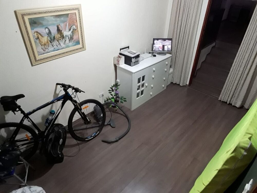 Casa, 3 quartos, 90 m² - Foto 14