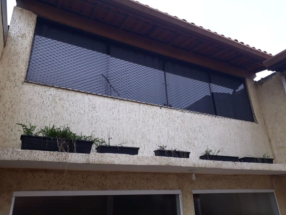 Casa, 3 quartos, 90 m² - Foto 11