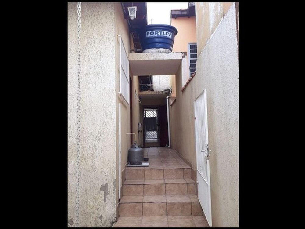 Casa, 3 quartos, 90 m² - Foto 10
