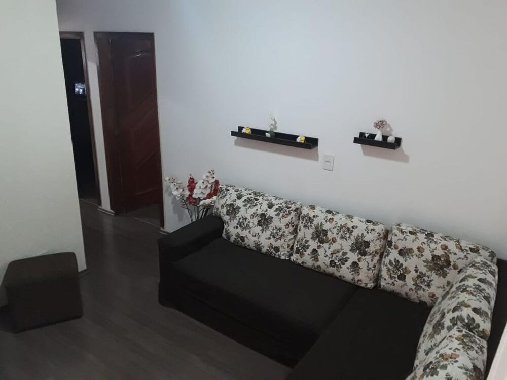 Casa, 3 quartos, 90 m² - Foto 8