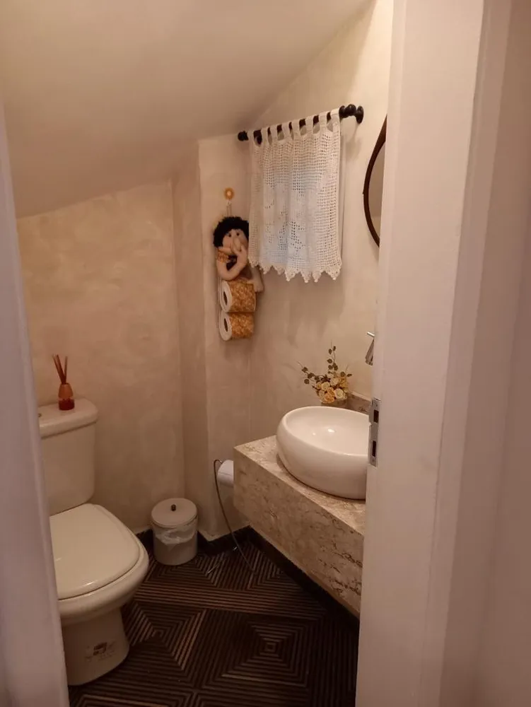 Casa, 3 quartos - Foto 8