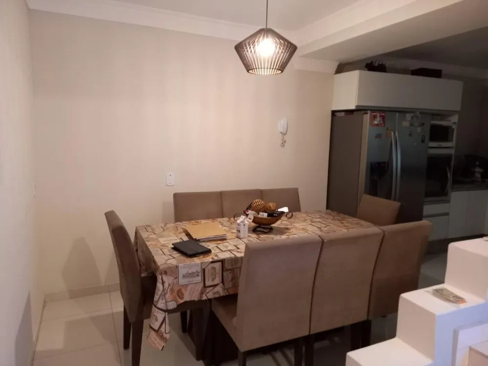 Casa, 3 quartos - Foto 10