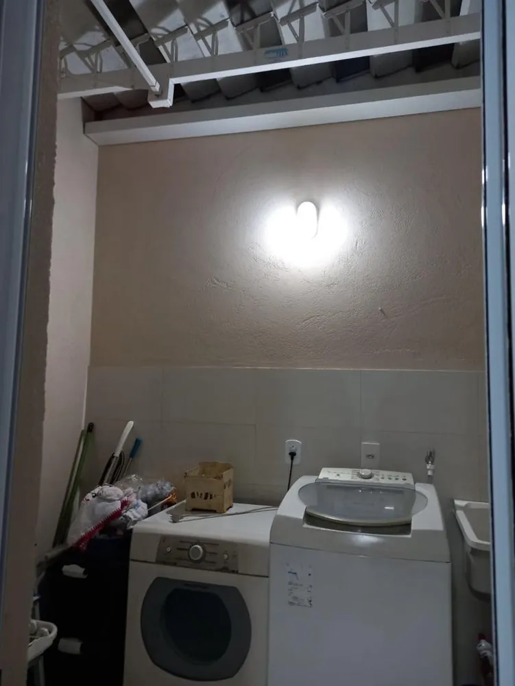 Casa, 3 quartos - Foto 12