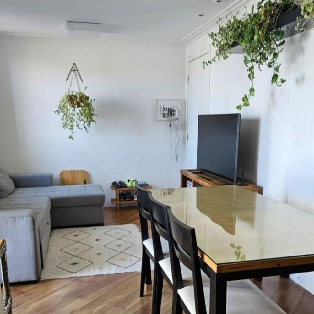 Apartamento, 3 quartos, 67 m² - Foto 4