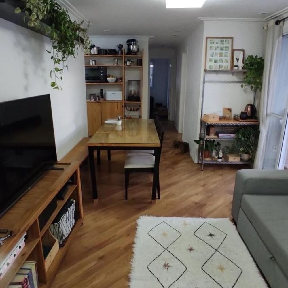 Apartamento, 3 quartos, 67 m² - Foto 10
