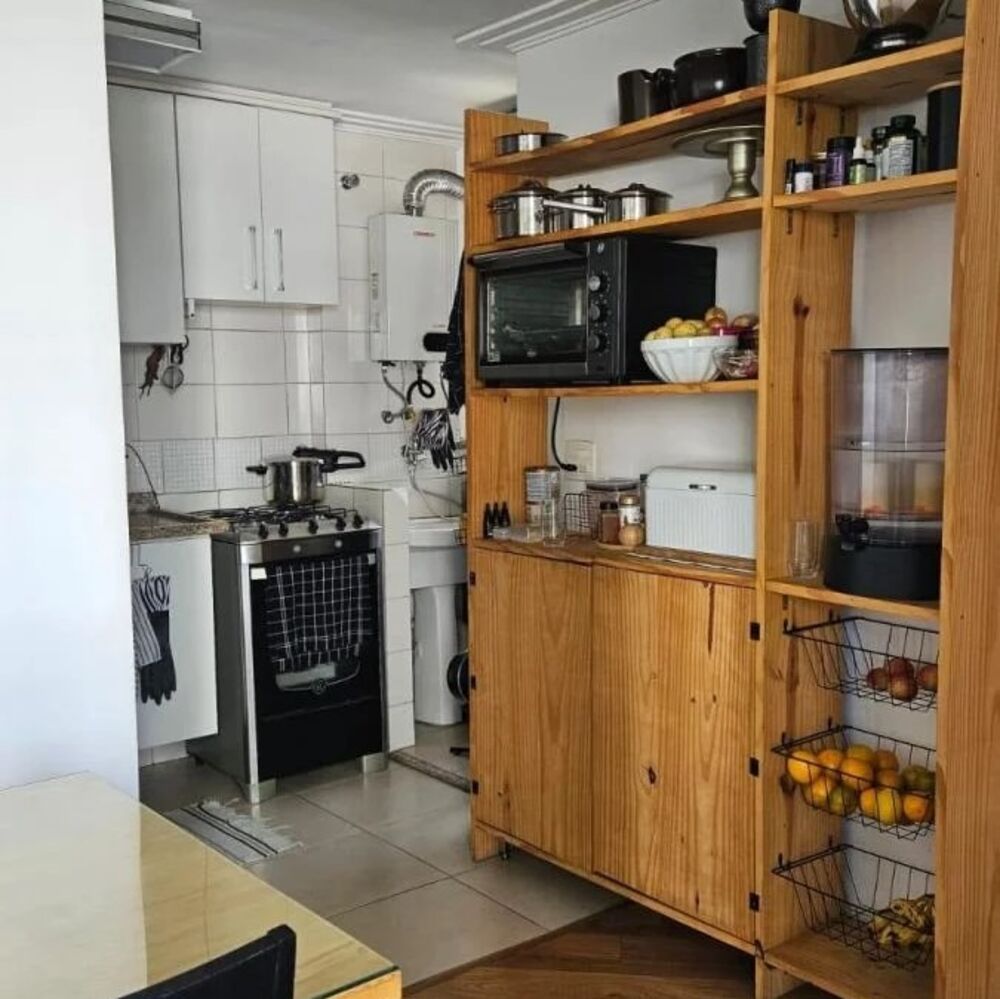 Apartamento, 3 quartos, 67 m² - Foto 7