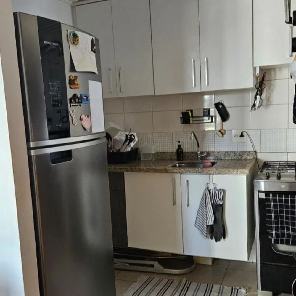 Apartamento, 3 quartos, 67 m² - Foto 9