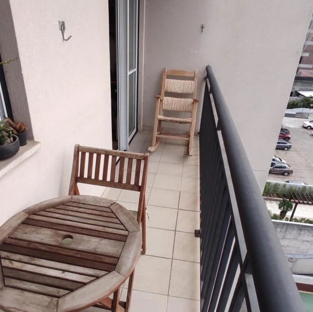 Apartamento, 3 quartos, 67 m² - Foto 1