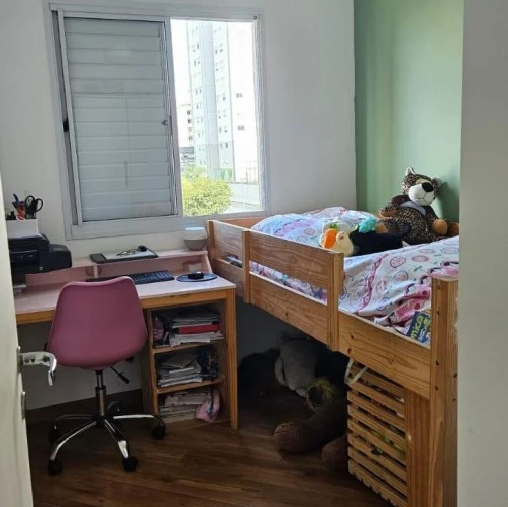 Apartamento, 3 quartos, 67 m² - Foto 3