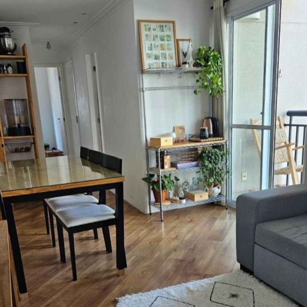 Apartamento, 3 quartos, 67 m² - Foto 11