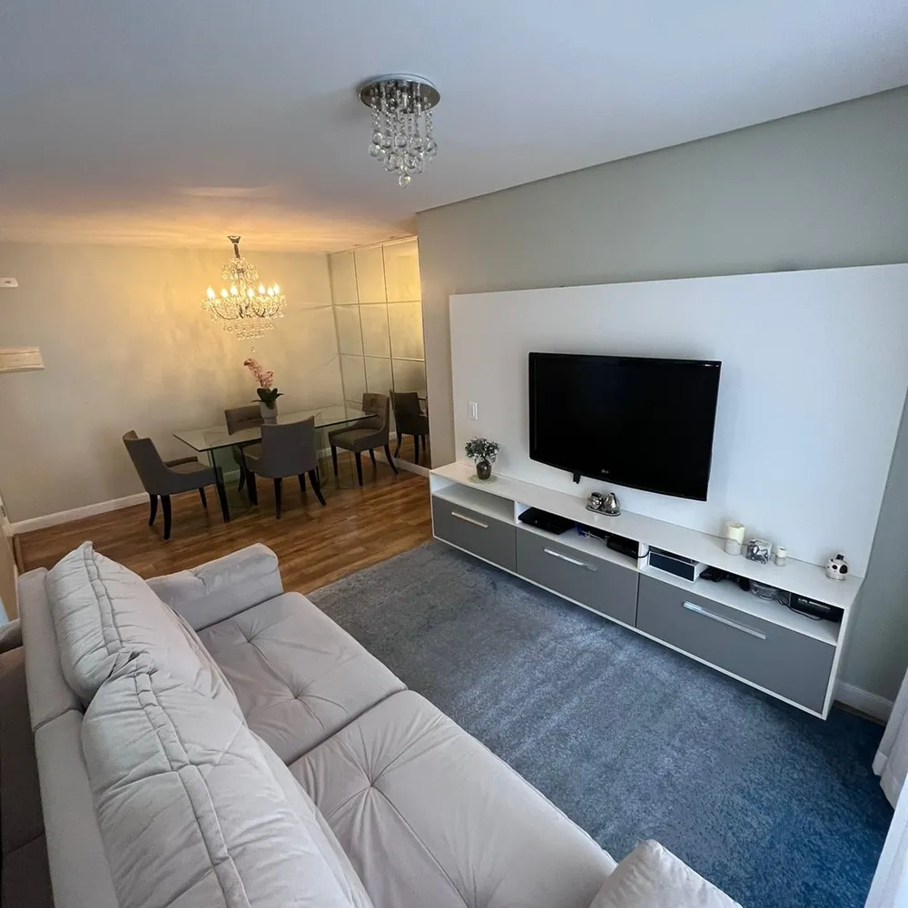 Apartamento, 2 quartos, 60 m² - Foto 2