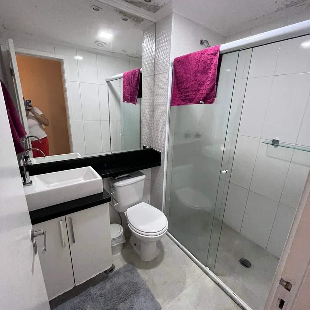 Apartamento, 2 quartos, 60 m² - Foto 14