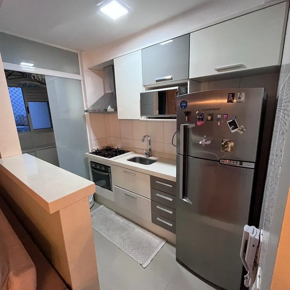 Apartamento, 2 quartos, 60 m² - Foto 6