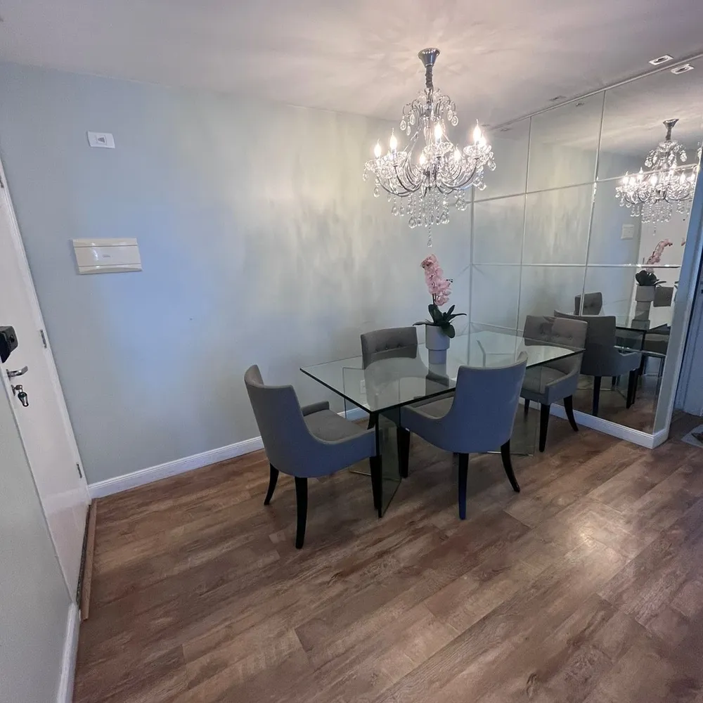 Apartamento, 2 quartos, 60 m² - Foto 4