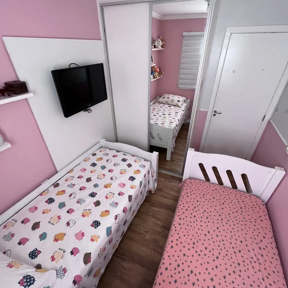 Apartamento, 2 quartos, 60 m² - Foto 10