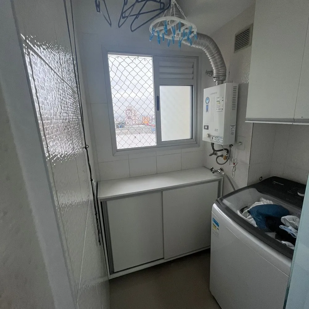 Apartamento, 2 quartos, 60 m² - Foto 7
