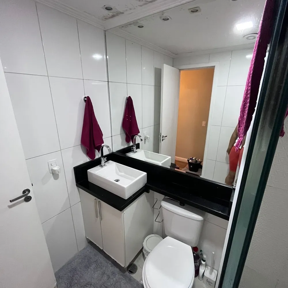 Apartamento, 2 quartos, 60 m² - Foto 13