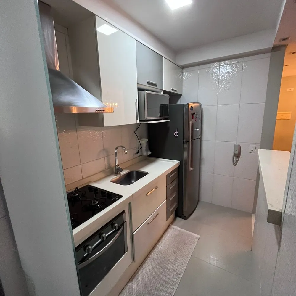 Apartamento, 2 quartos, 60 m² - Foto 5