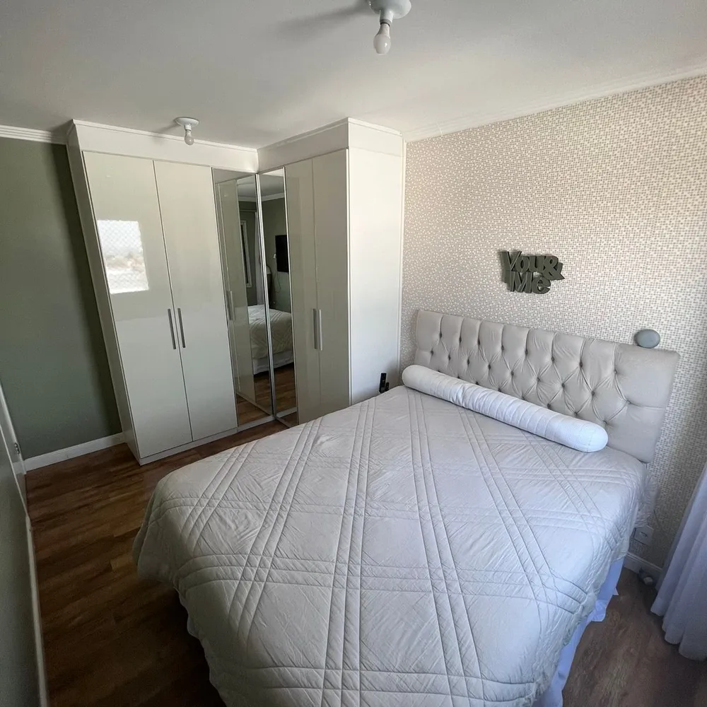 Apartamento, 2 quartos, 60 m² - Foto 12