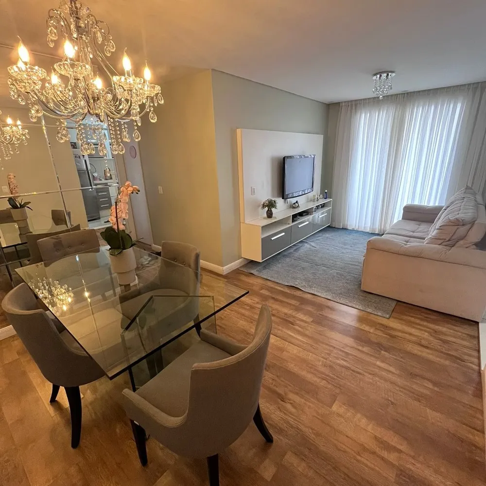Apartamento, 2 quartos, 60 m² - Foto 1