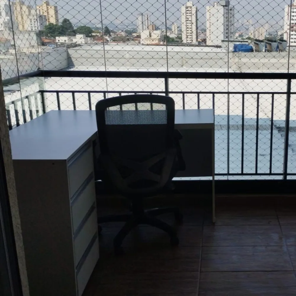 Apartamento, 2 quartos, 60 m² - Foto 8