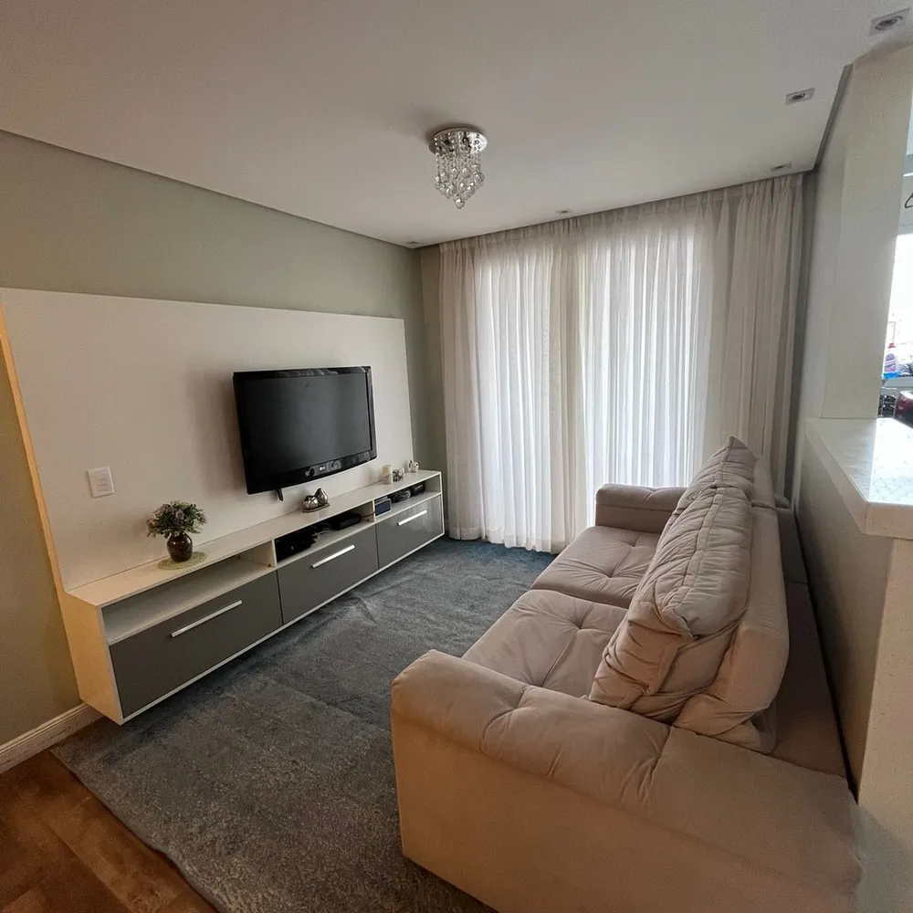 Apartamento, 2 quartos, 60 m² - Foto 3