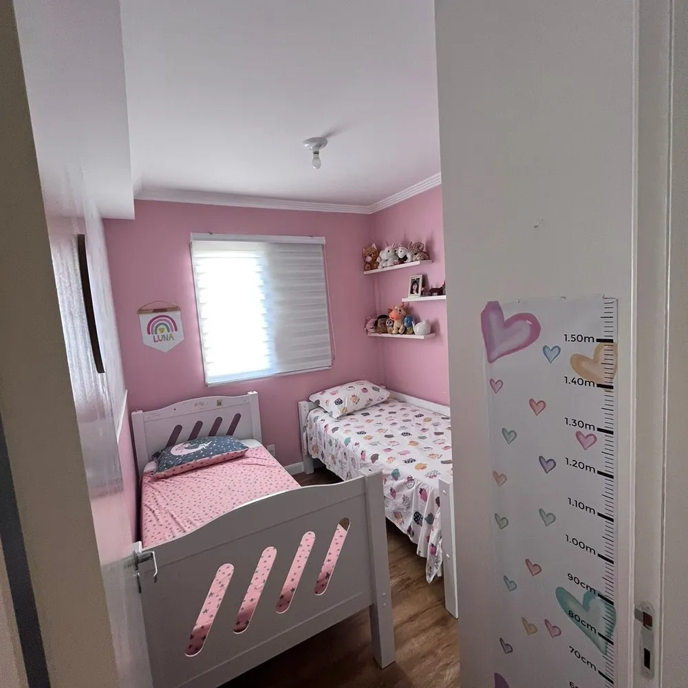 Apartamento, 2 quartos, 60 m² - Foto 9