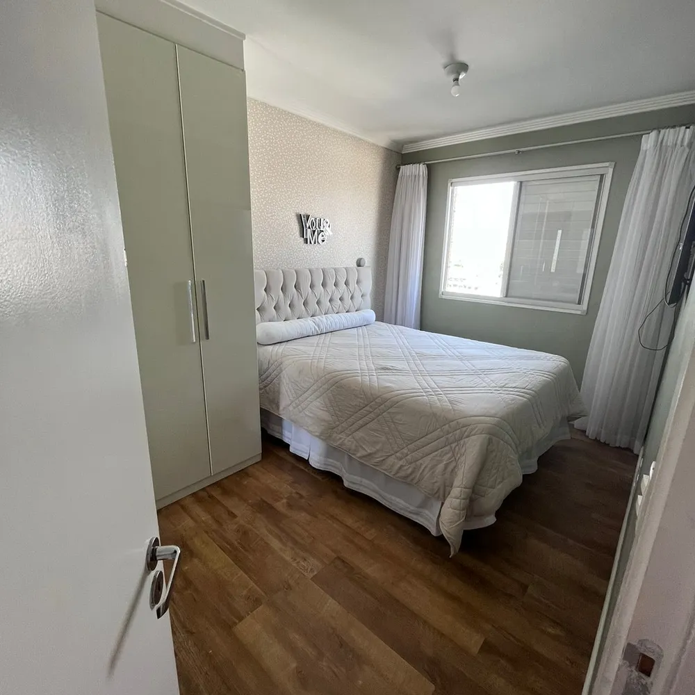 Apartamento, 2 quartos, 60 m² - Foto 11