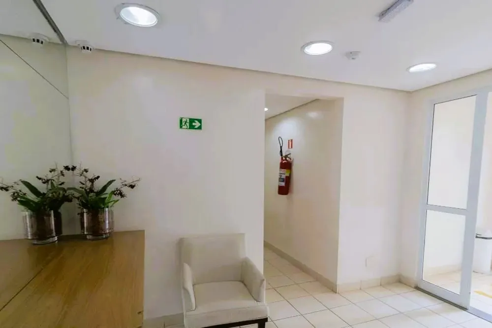 Apartamento, 2 quartos, 49 m² - Foto 11