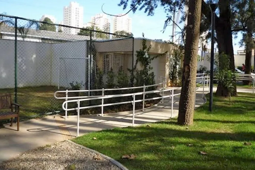 Apartamento, 2 quartos, 49 m² - Foto 27