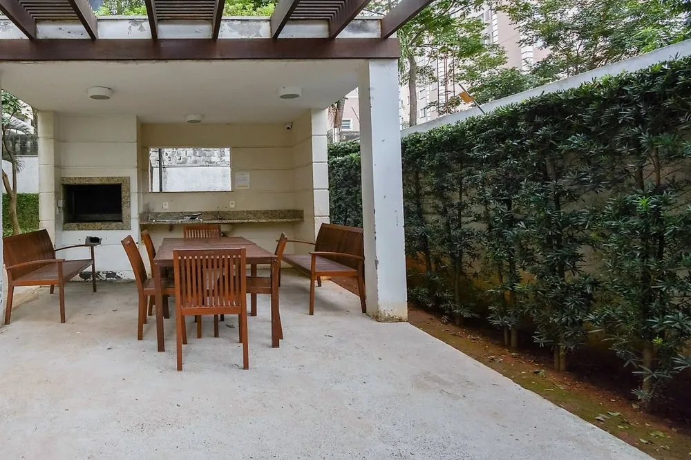 Apartamento, 2 quartos, 49 m² - Foto 16