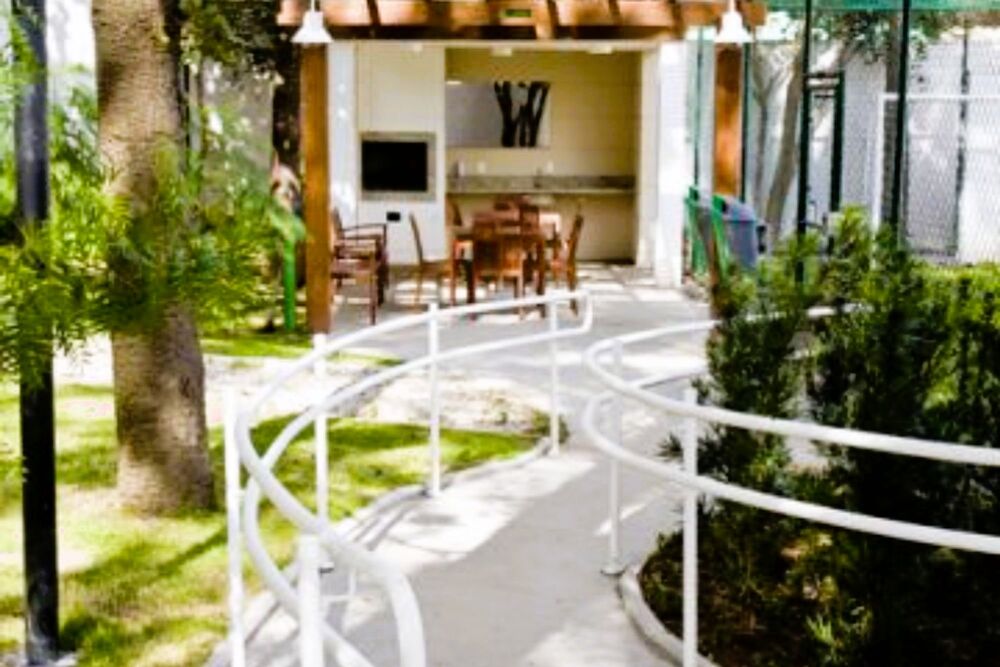 Apartamento à venda e aluguel com 2 quartos, 49m² - Foto 5