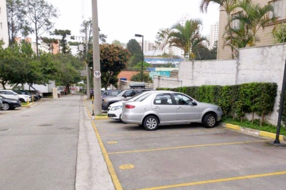 Apartamento à venda e aluguel com 2 quartos, 49m² - Foto 16