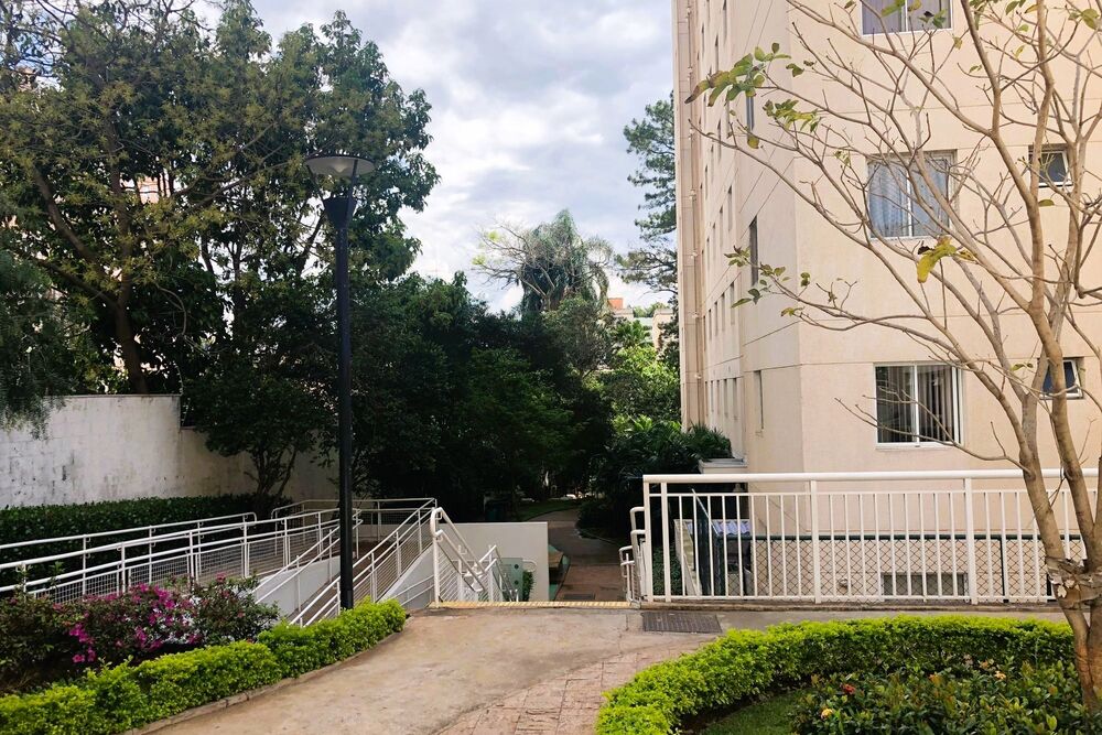 Apartamento à venda e aluguel com 2 quartos, 49m² - Foto 10