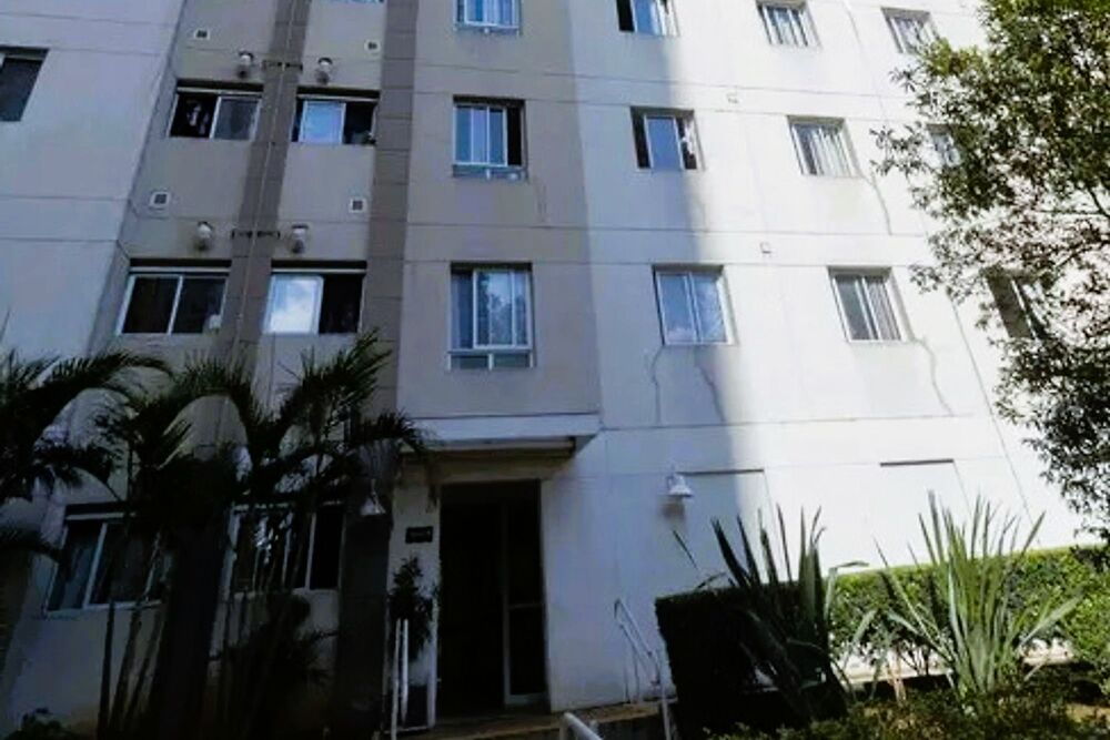 Apartamento à venda e aluguel com 2 quartos, 49m² - Foto 15