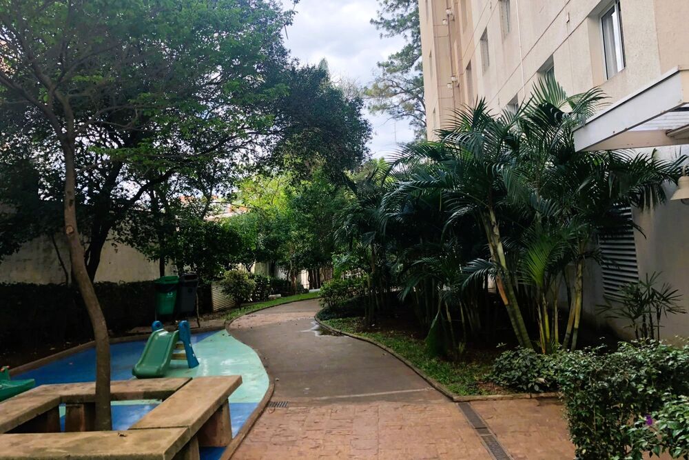 Apartamento à venda e aluguel com 2 quartos, 49m² - Foto 12