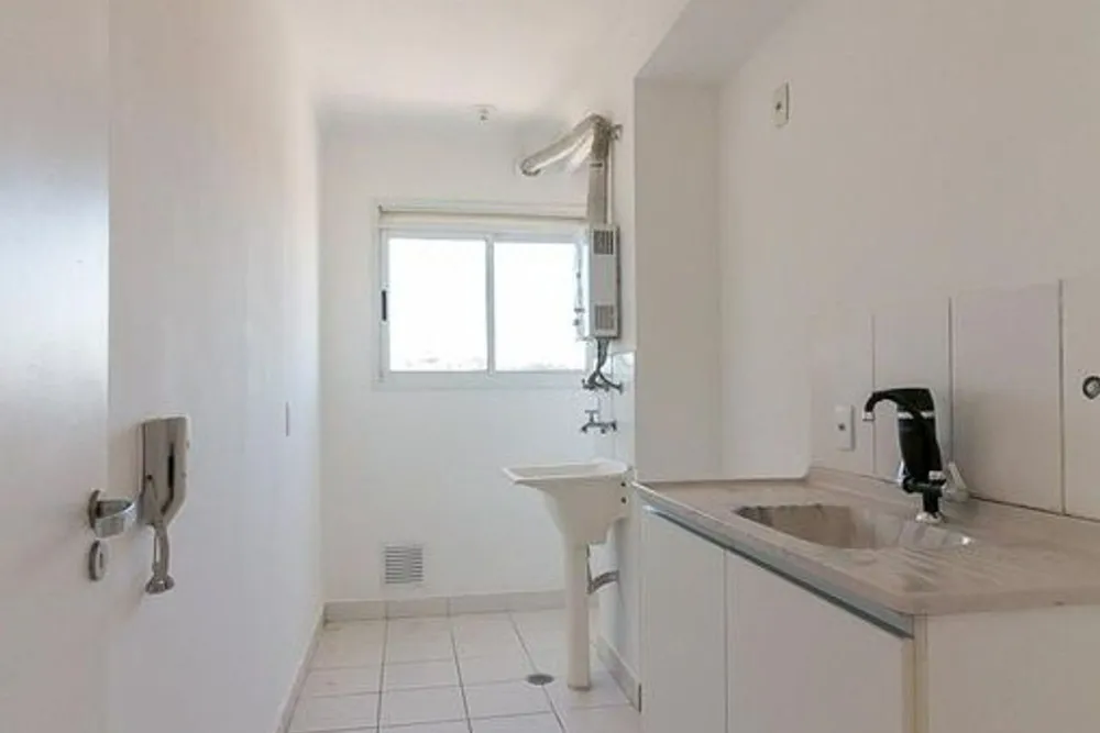 Apartamento, 2 quartos, 49 m² - Foto 6