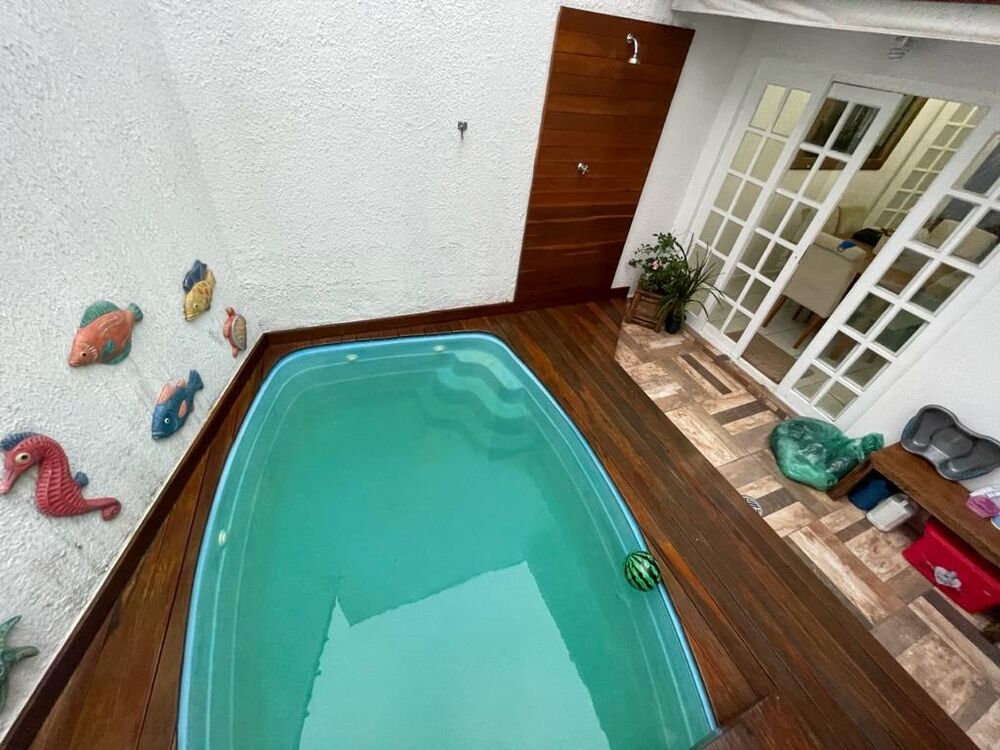 Casa, 3 quartos, 200 m² - Foto 4