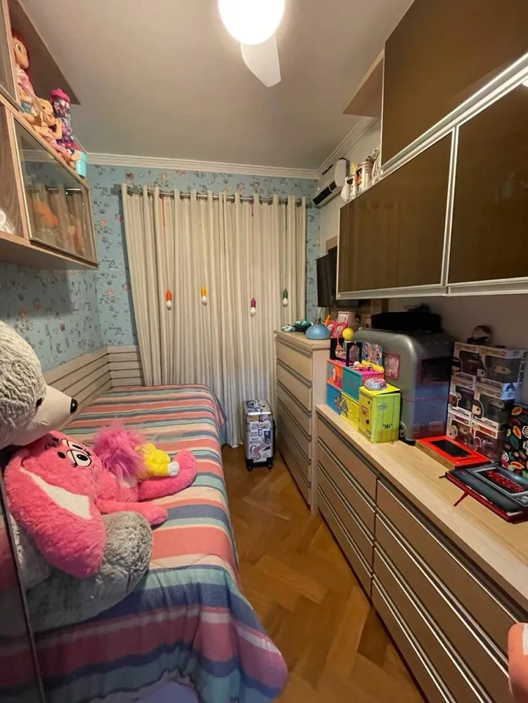 Casa, 3 quartos, 200 m² - Foto 4