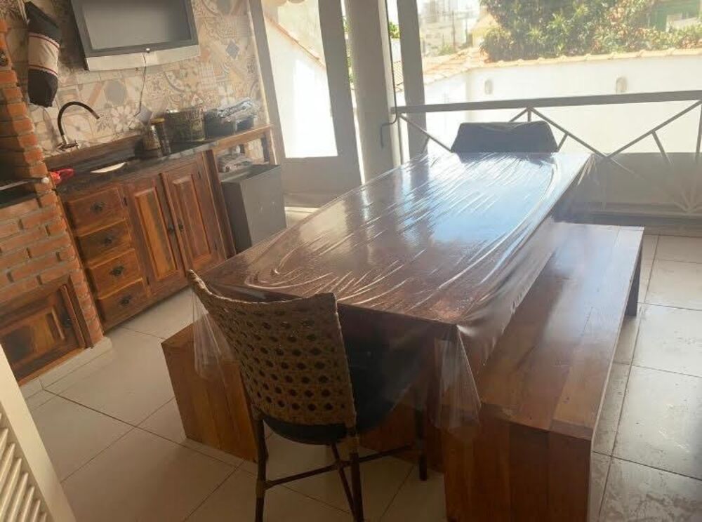 Casa, 3 quartos, 200 m² - Foto 2
