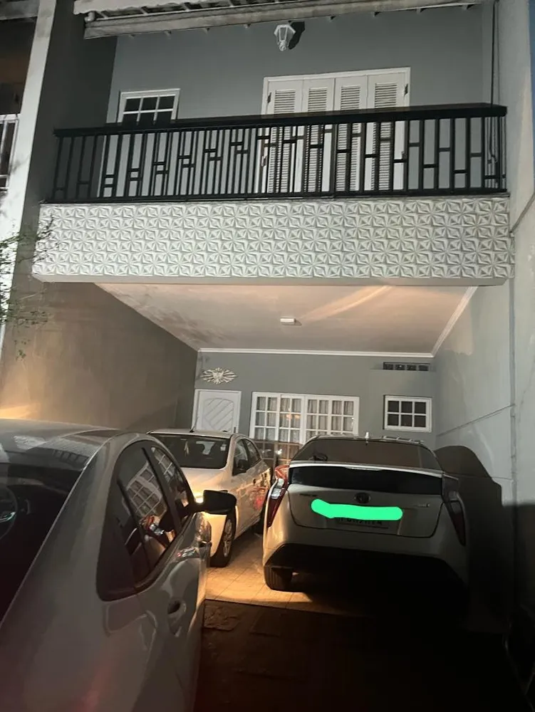 Casa, 3 quartos, 200 m² - Foto 2