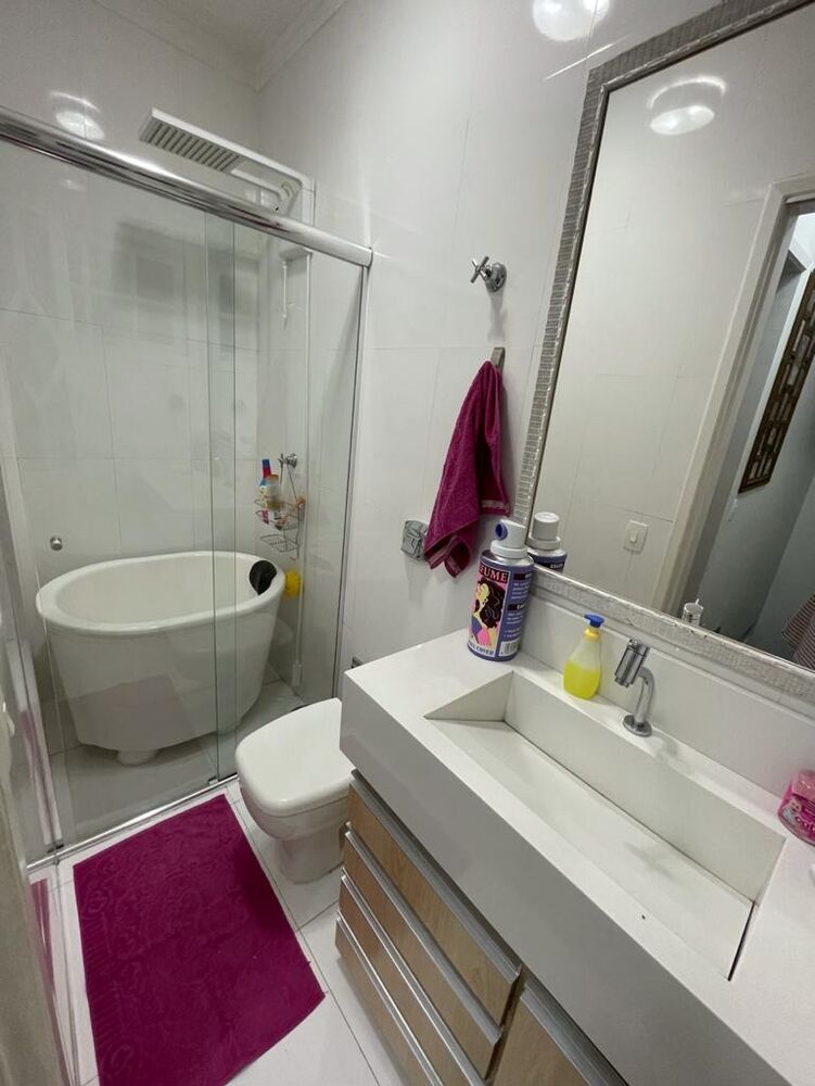 Casa, 3 quartos, 200 m² - Foto 9
