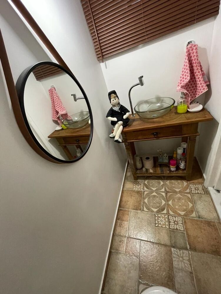 Casa, 3 quartos, 200 m² - Foto 3