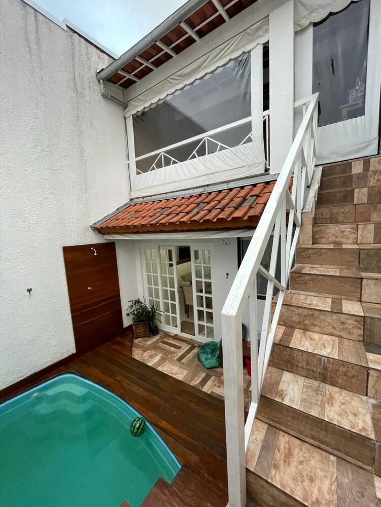 Casa, 3 quartos, 200 m² - Foto 10